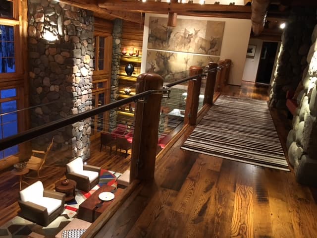 Emergency glass repair